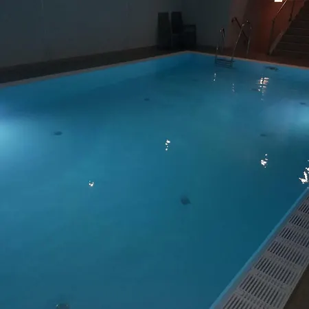 Am Pool und Strand 8 Barendorf  Exterior foto