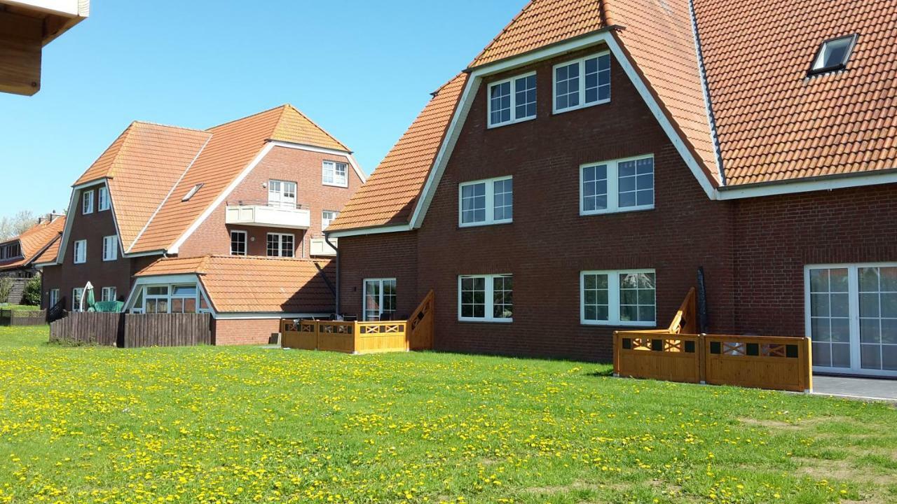 Apartment Am Pool Und 8 *